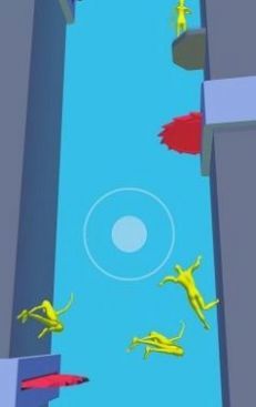 弹力人3DElastic Man 3D