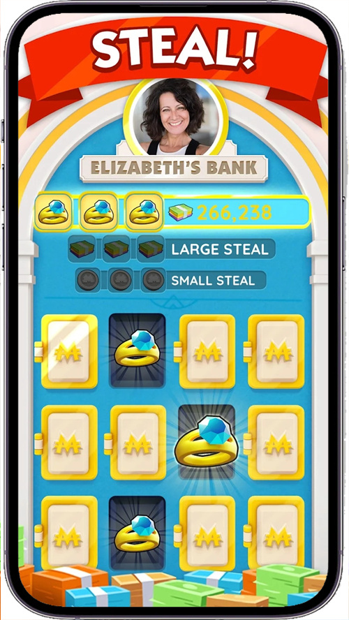 大富翁GO国际版(MONOPOLY GO安卓版下载)