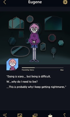 幽灵事务所中文版