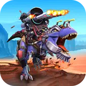 恐龙小队战斗任务DinoSquadBattleMission
