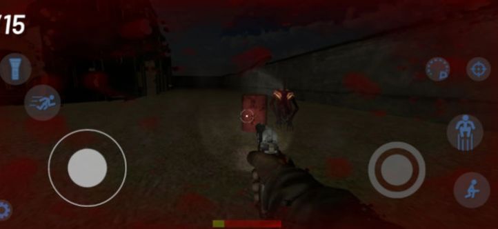 怪物与枪 怪物与枪