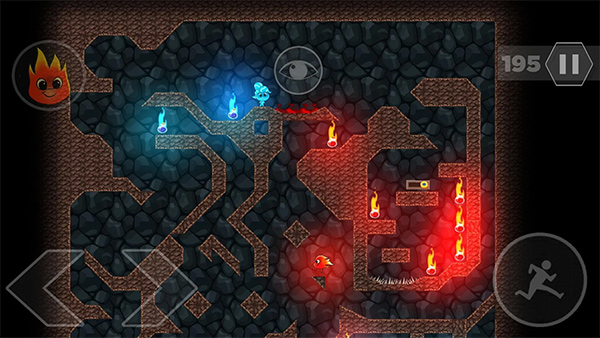 森林冰火人:在线