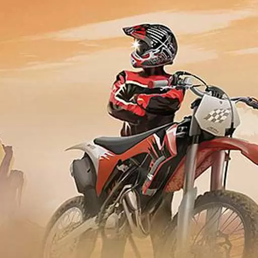 摩托城市兜风模拟