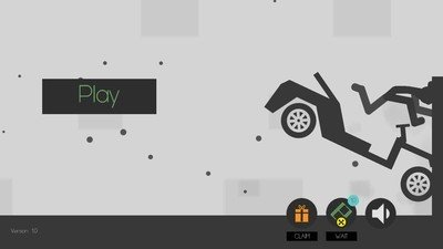 火柴人:卸除游戏