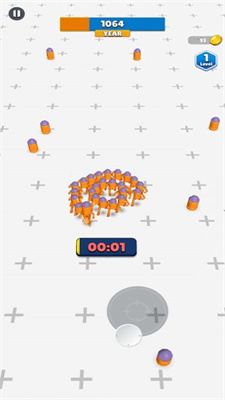 进化的子弹头Evolving Ammo