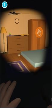 上锁的房子Locked House