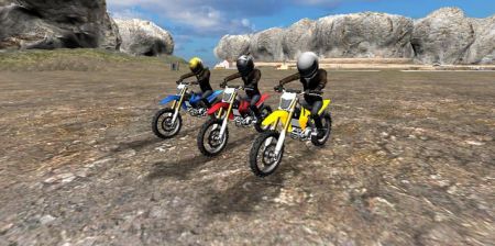 车轮疯狂3DWheelie Madness 3D