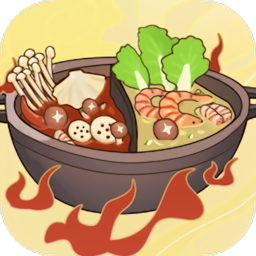 幸福路上的美食店