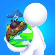 放置火星探索(ECO Terra Idle)