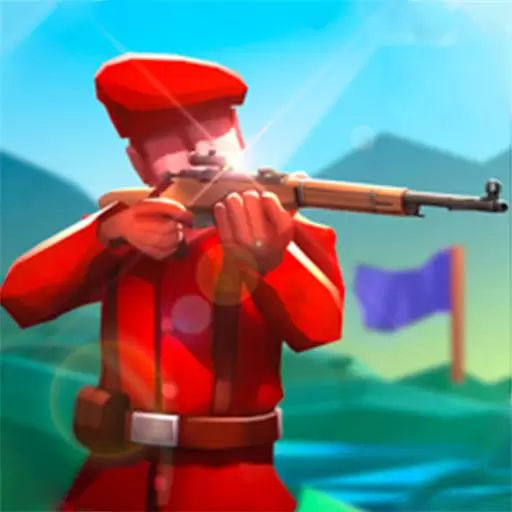 战地模拟-战场士兵使命