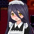 卖火柴的小女孩