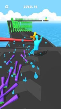 锋利劈砍Sharp Slash