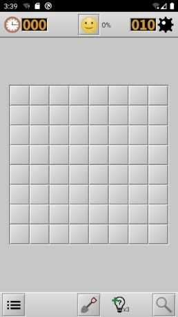 扫雷小游戏 扫雷小游戏