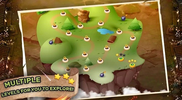 轰战机战士(Bomber Warrior)