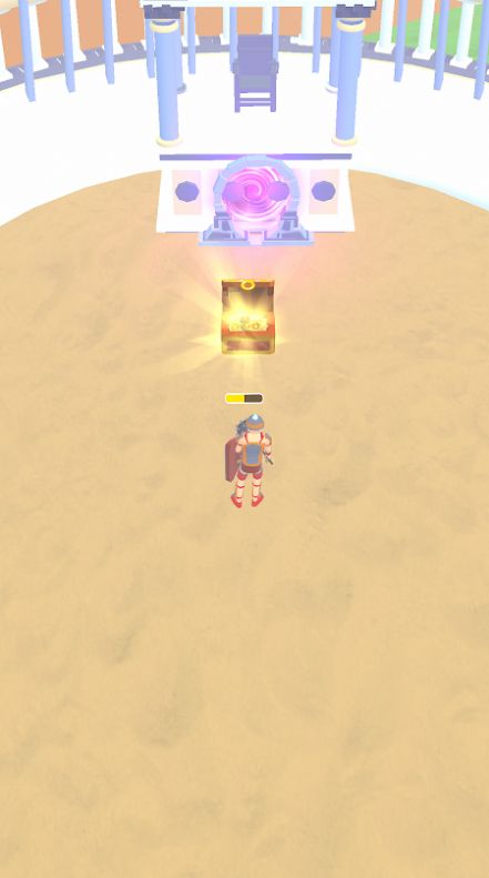 角斗士大师GladiatorMaster 角斗士大师GladiatorMaster