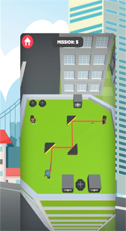 Bullet Bender(道奇子弹头)