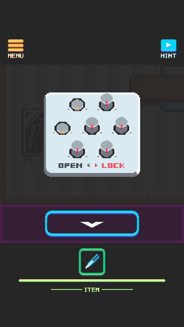 像素逃生房间(PIXBOX)