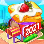 烹饪发烧厨师（Cooking Corner）