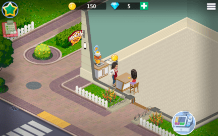 我的咖啡厅官方正版最新版本 我的咖啡厅官方正版最新版本