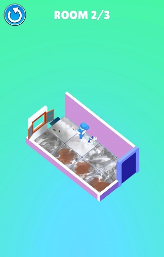 拖把大师3DMop Master 3D