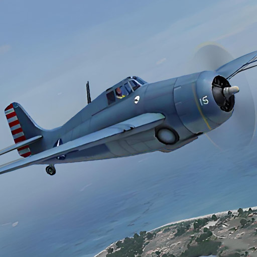 飞行员驾驶模拟器