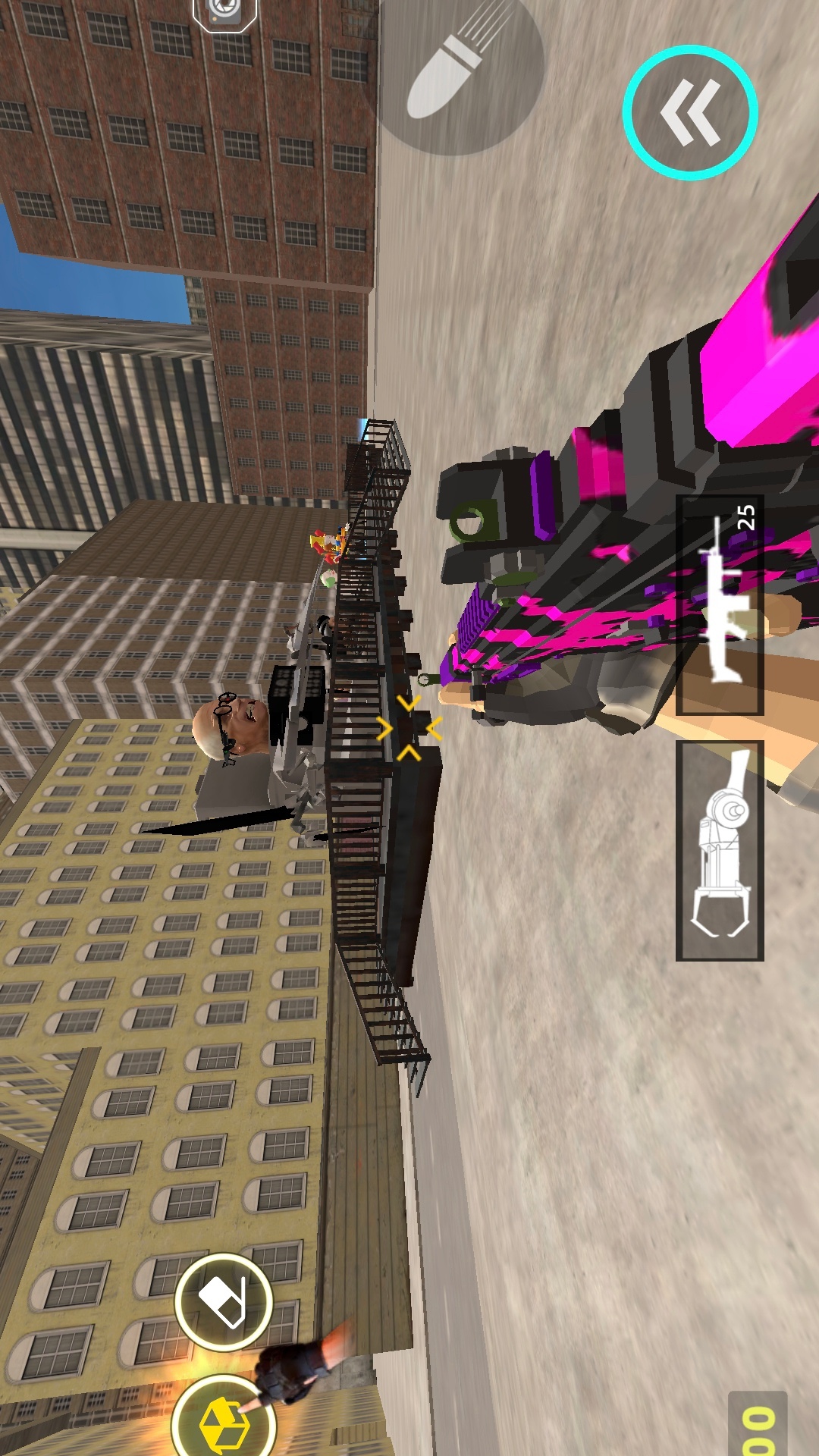 马桶人全球危机