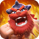 野蛮人大作战无限钻石版