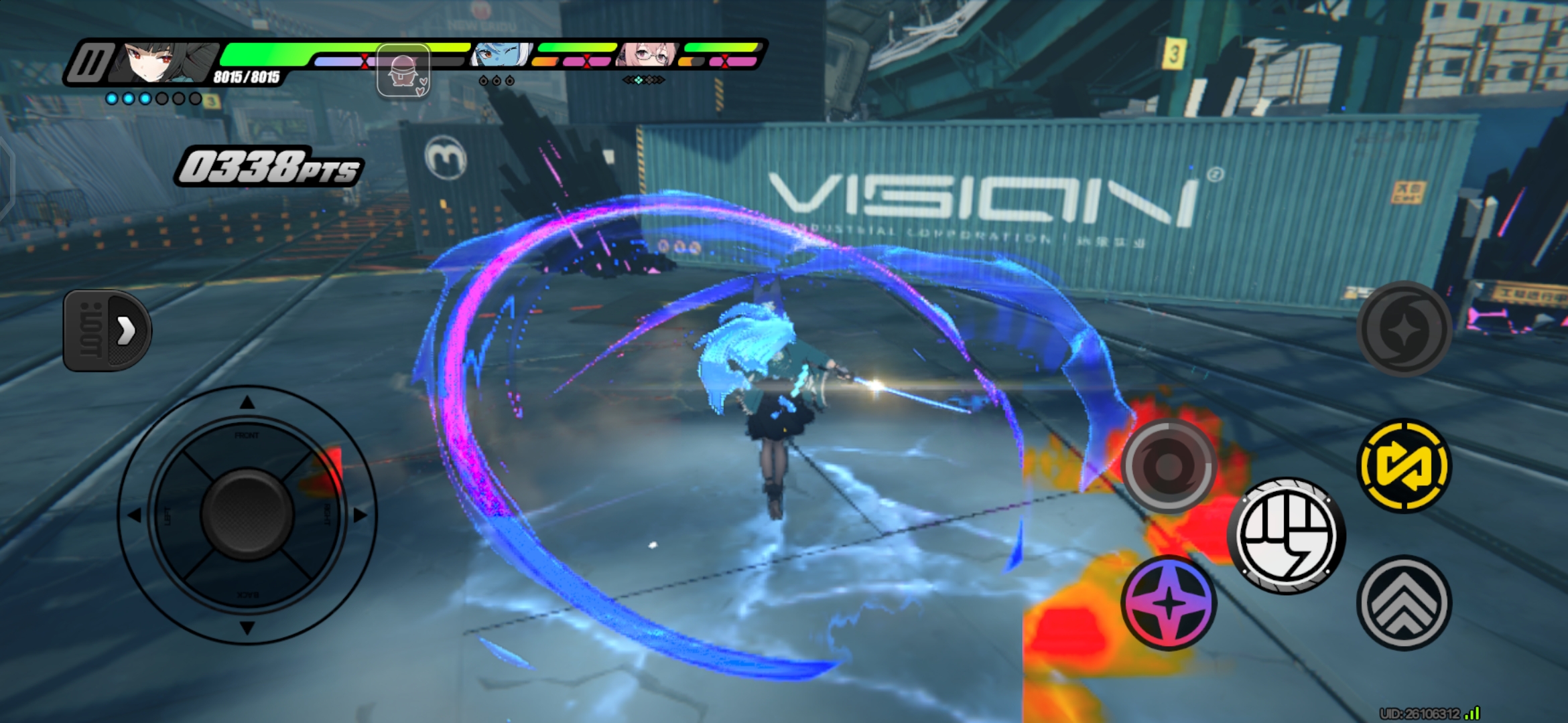 ZenlessZoneZero安装器