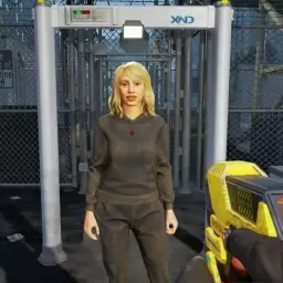 边境检察官：缉私警察