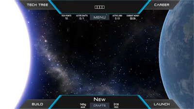 简单火箭2中文版 简单火箭2中文版