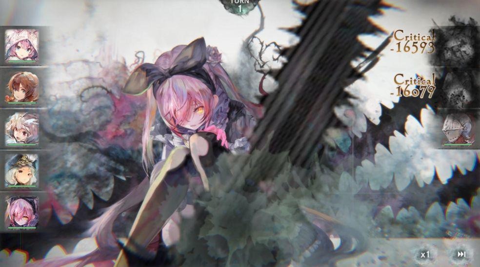 魔女之森(MementoMori)