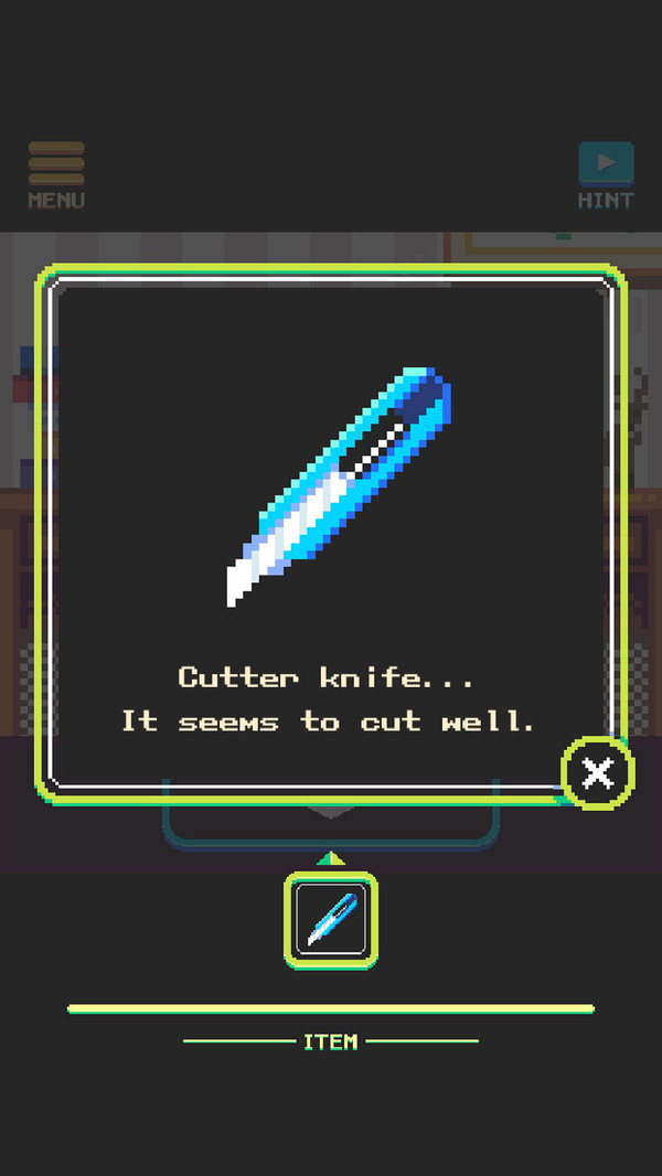 像素逃生房间(PIXBOX) 像素逃生房间(PIXBOX)