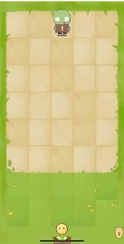 花花大战僵尸红包版