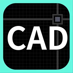 CAD看图测量编辑