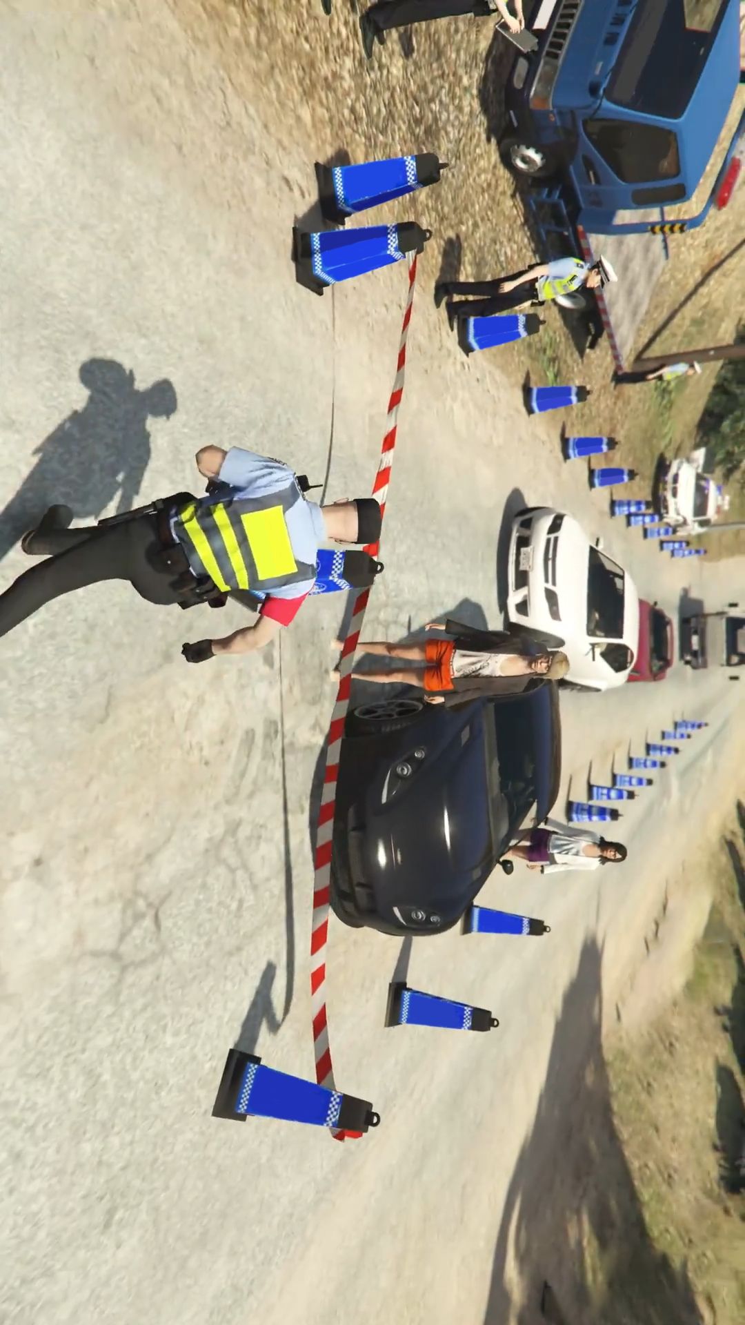 全民检查官 全民检查官