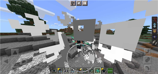 我的世界二战模组