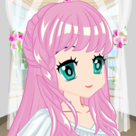 婚纱女孩换装(WeddingDressUp)