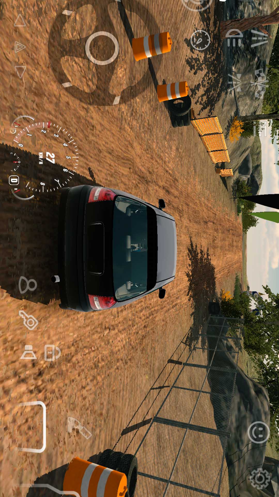 火力全开2：城市飙车