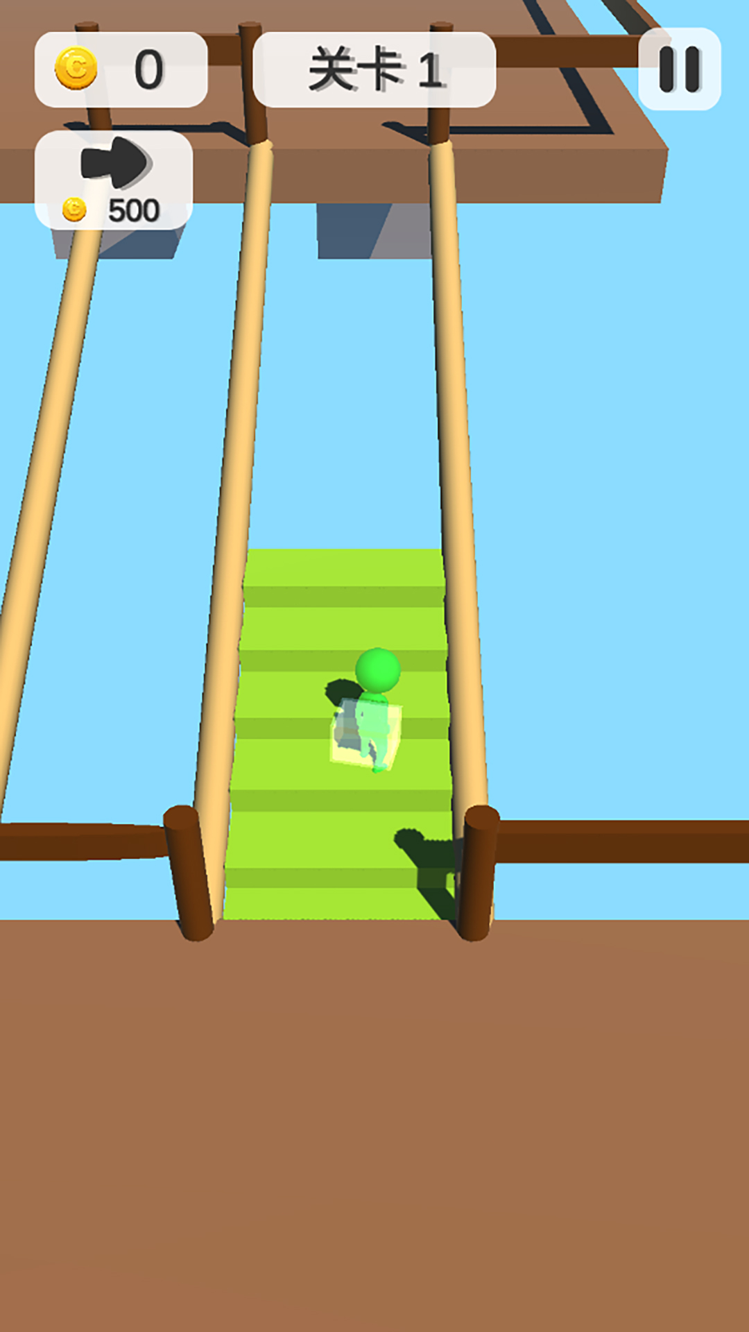 单机搬砖叠叠乐3D