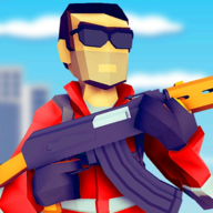 CrazyPolygonShooter(疯狂的多边形射击)