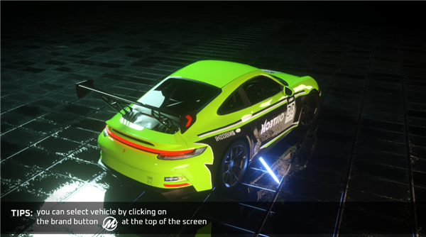 驾驶x车祸模拟器(DriveX)