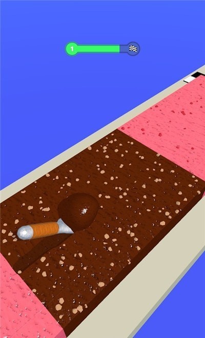 美味冰淇淋卷Nice Cream 美味冰淇淋卷Nice Cream