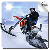 XTrem SnowBike(极限滑雪摩托游戏)