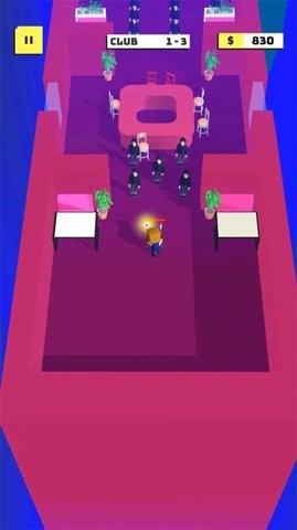 Nightclub Warfare: Roblominer