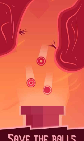 巧手护球（SaveTheBall）