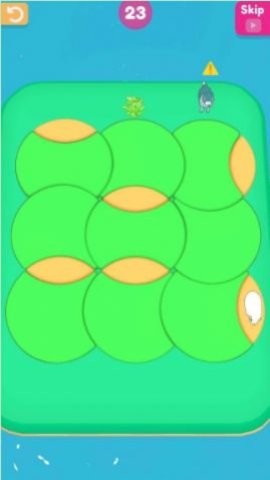 转盘狩猎 转盘狩猎