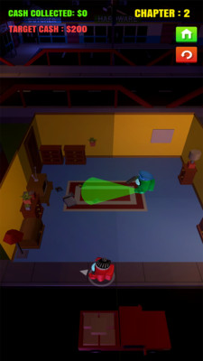 在我们之间的小偷 在我们之间的小偷