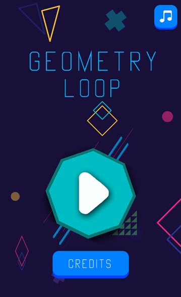 几何回路Geometry Loop