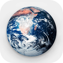 地球卫星街景地图