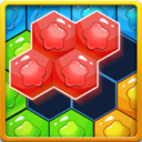 六边形消消消-六角拼拼乐